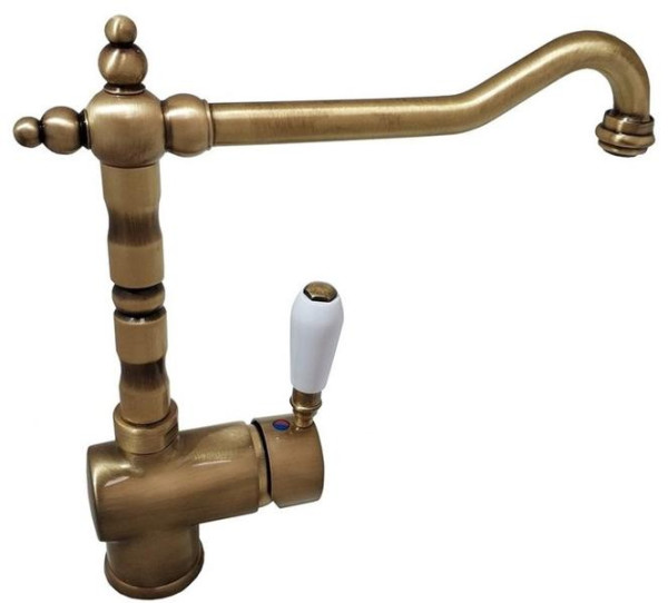 Смеситель PAINI 78F35881ANTKM