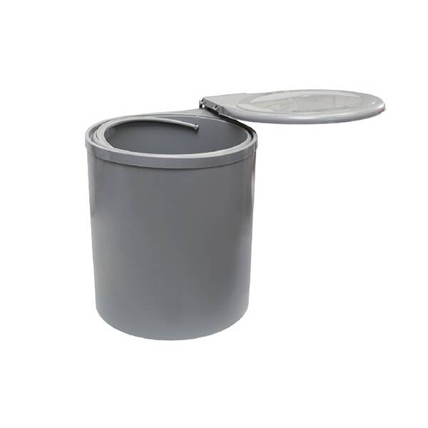 Ведро пластиковое INOXA Art. 97/G 