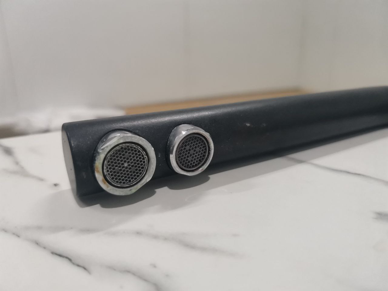 Смеситель FLORENTINA 333.19H.2123.302 Арес 