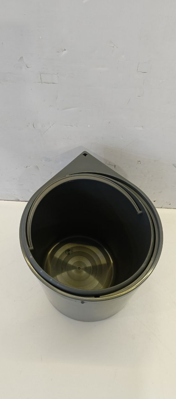 Ведро пластиковое INOXA Art. 97/G