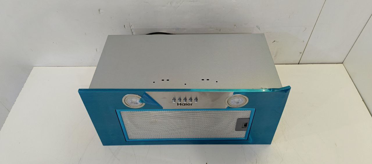 Вытяжка HAIER B2B HVX BI671X 