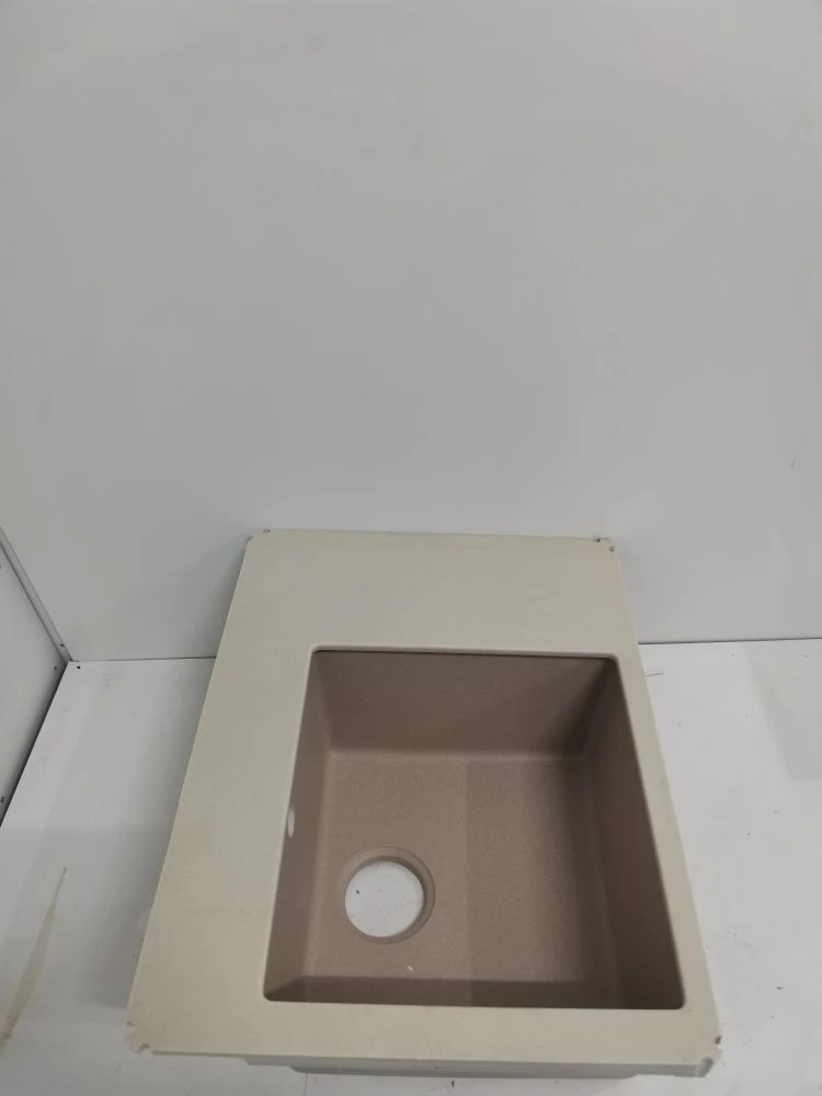 Мойка FLORENTINA 22.315.C0400.107 Вега 400 