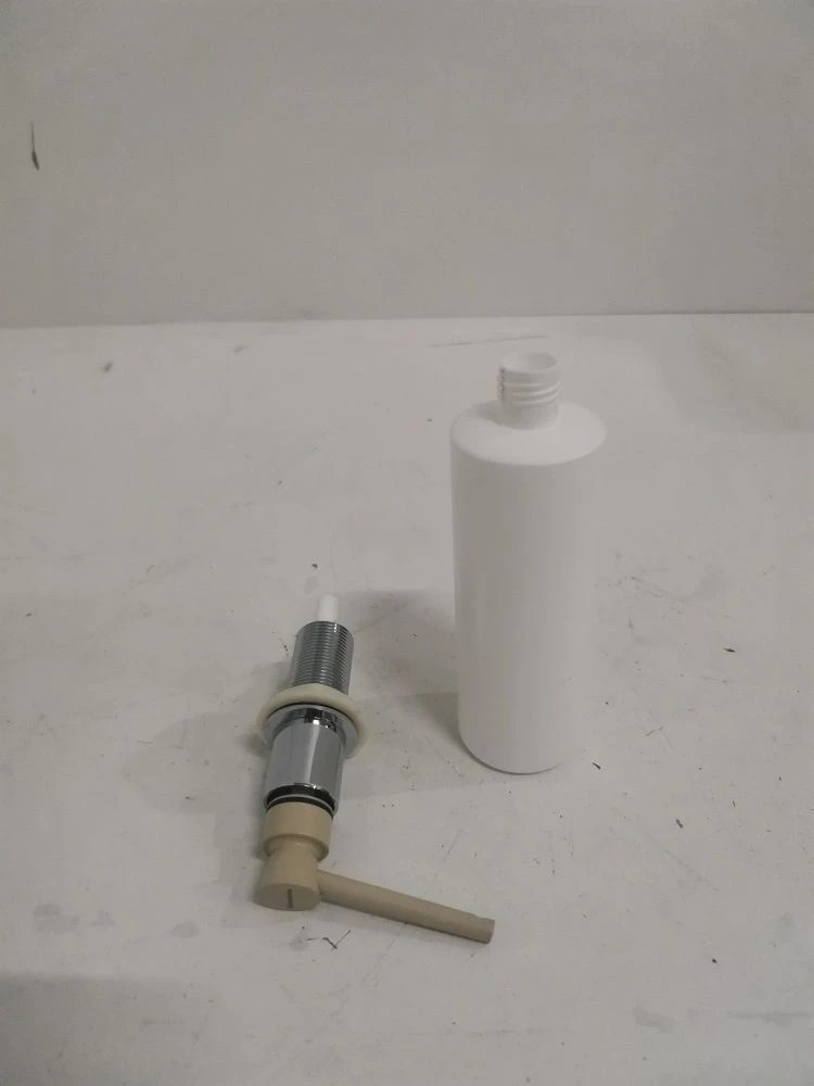 Дозатор FLORENTINA 703.725.0000.202 КАСКАД 